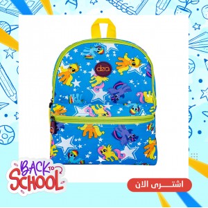 شنطه ظهر اطفال Unicorn