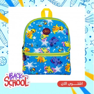 شنطه ظهر اطفال Unicorn