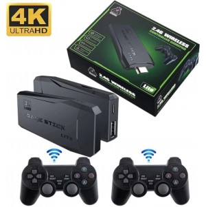 • اتاري وايرليس  الترند 4K