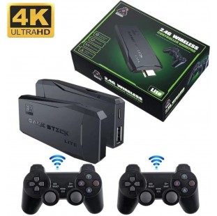 • اتاري وايرليس  الترند 4K
