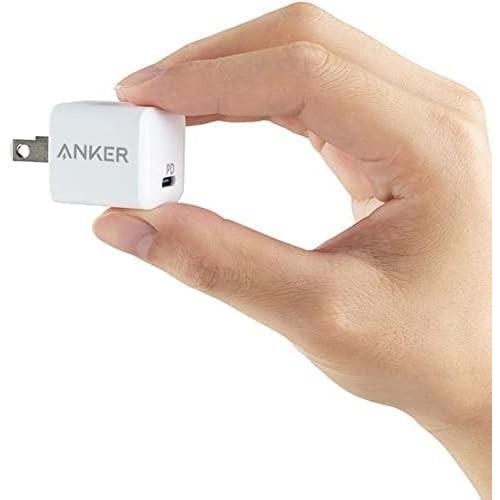• Anker Power Port Nano-20W