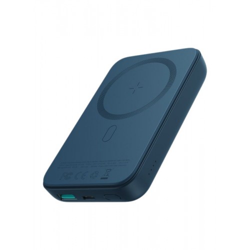 • Power Bank Joyroom 10000Mah magnetic W020