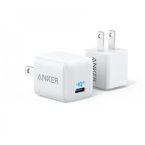 • Anker Power Port Nano-20W