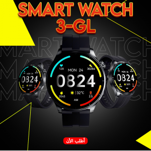 • Smart Watch GL-3