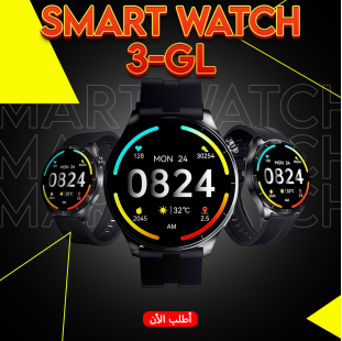 • Smart Watch GL-3