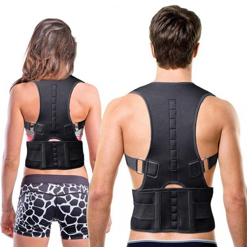 حزام الظهر Posture Support Brace