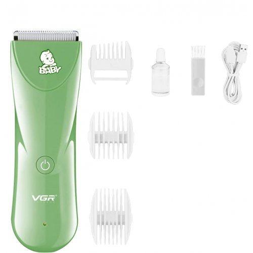 • ماكينة حلاقة للاطفال VGR V-150