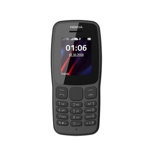 Nokia 106 Dual SIM