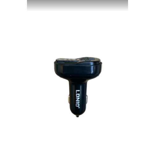 • LDNIO car charge & bluetooth music