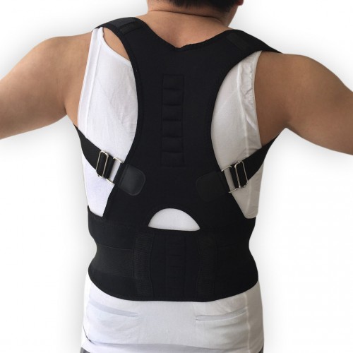 حزام الظهر Posture Support Brace