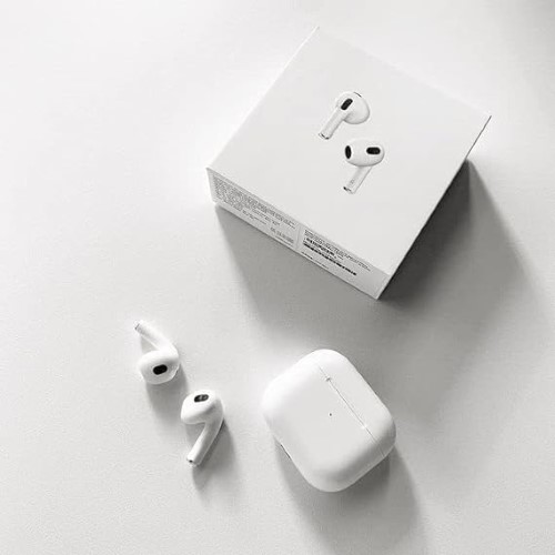 • Airpods Pro 3 Semi Orignal Case