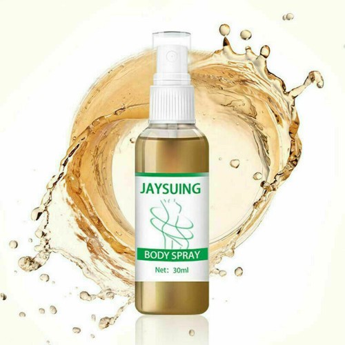 Heating Spray Body Slimming بخاخ تنحيف الجسم