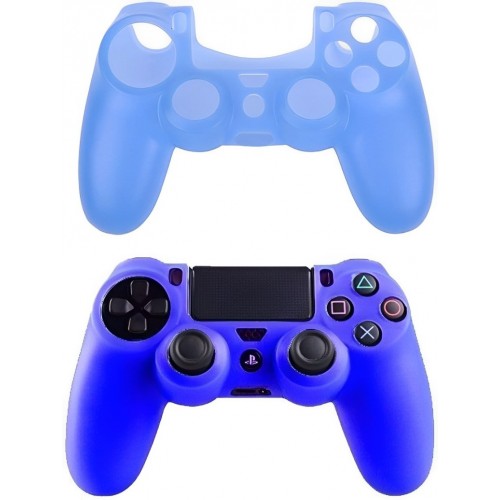 Silicone Cover For Ps4 Controller