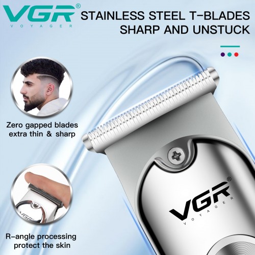 ماكينة حلاقة VGR071