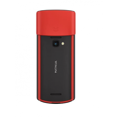 • Nokia 5710 with inbuilt Wireless Earbuds