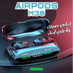 • Airpods M38