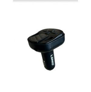 • LDNIO car charge & bluetooth music