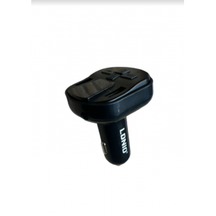 • LDNIO car charge & bluetooth music