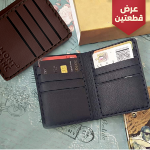 • عرض 2 كراتة MONT BLANC ( أسود - بني )