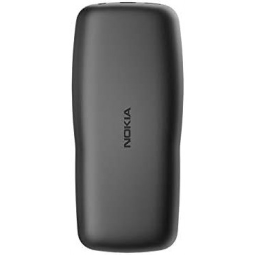 • Nokia 106 Dual SIM + فانوس نجوم اسود