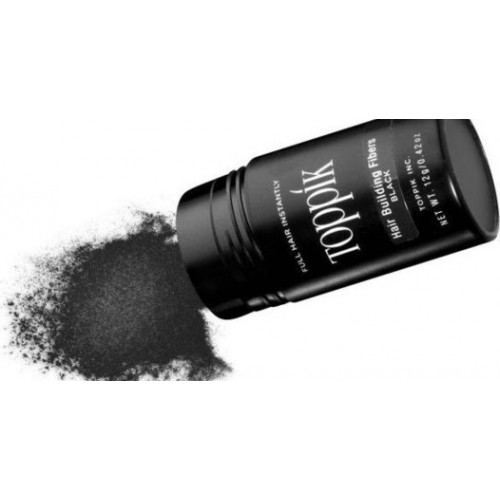 Toppik Hair Fibers لفراغات الشعر