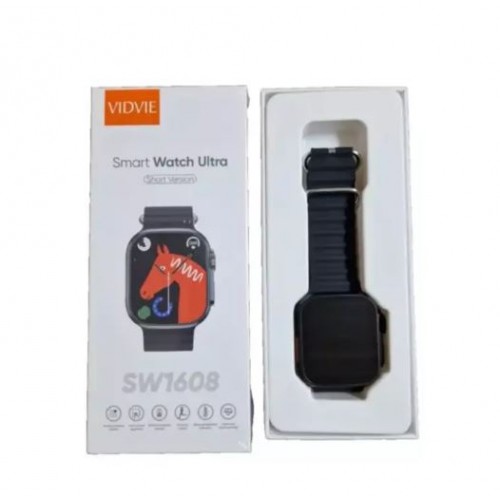 • VIDVIE Smart Watch Ultra Orignal SW1608