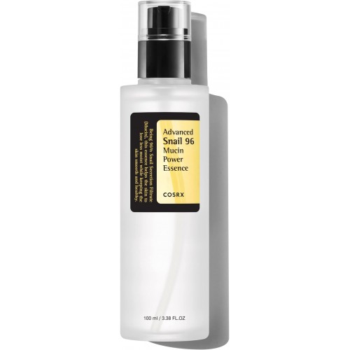 • CORSX Snail serum