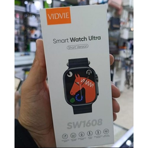 • VIDVIE Smart Watch Ultra Orignal SW1608