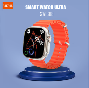 • VIDVIE Smart Watch Ultra Orignal SW1608