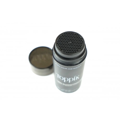 Toppik Hair Fibers لفراغات الشعر