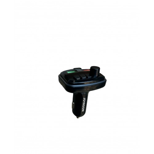 • Joyroom Car Charge Fast Charge & bluetooth music 18W