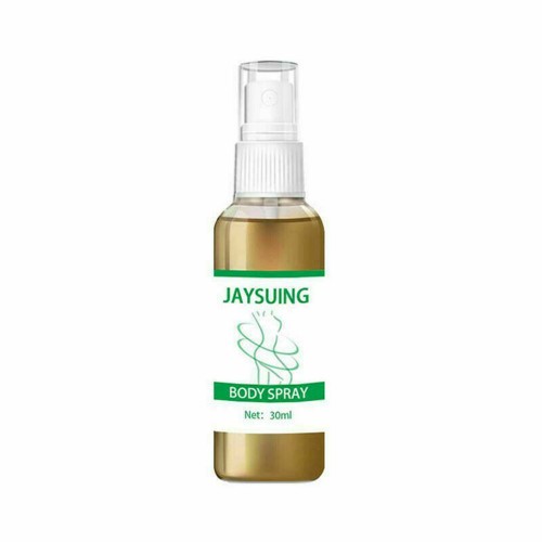 Heating Spray Body Slimming بخاخ تنحيف الجسم