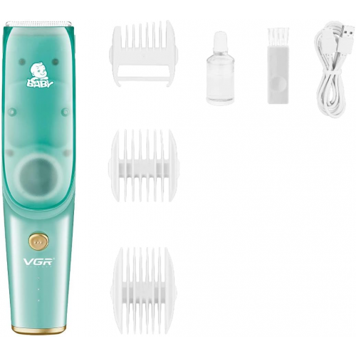 • ماكينة حلاقة للاطفال VGR V-151