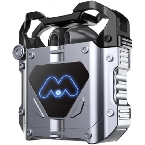 • iron pods Gaming Majentik