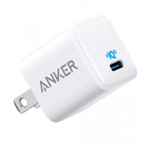 • Anker Power Port Nano-20W